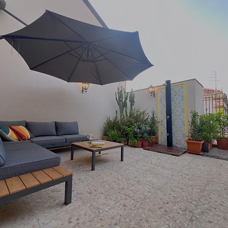 Allure Palace Acireale Eksteriør billede