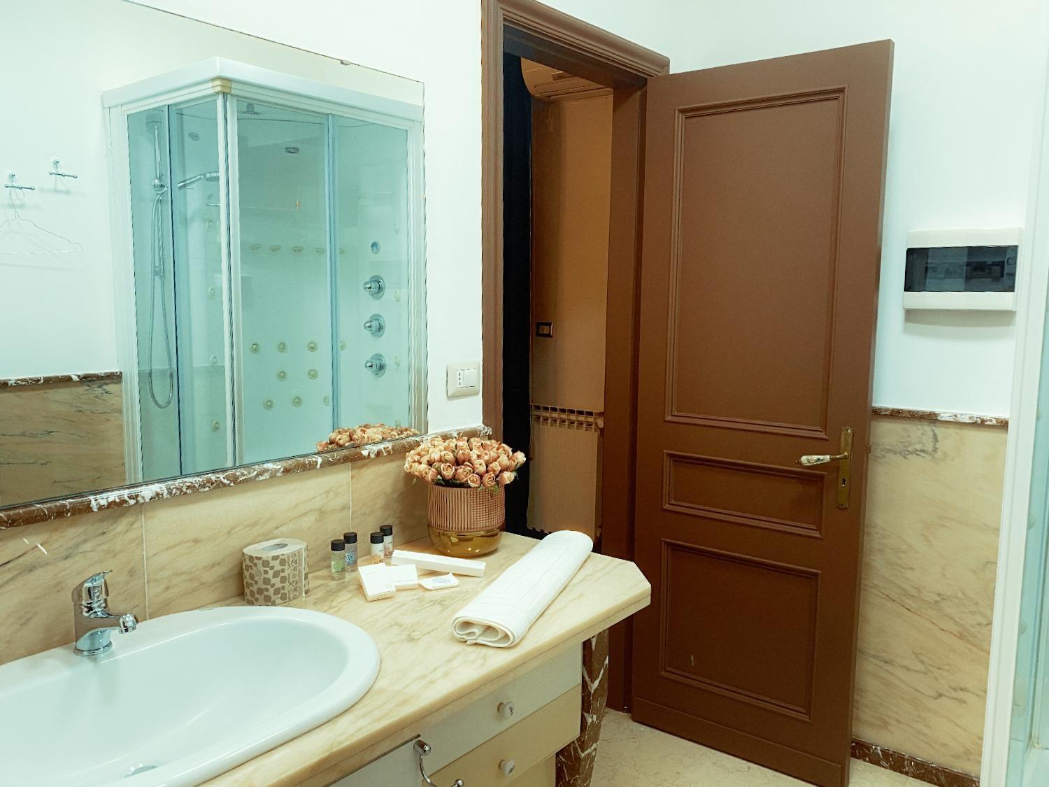 Allure Palace Acireale Eksteriør billede