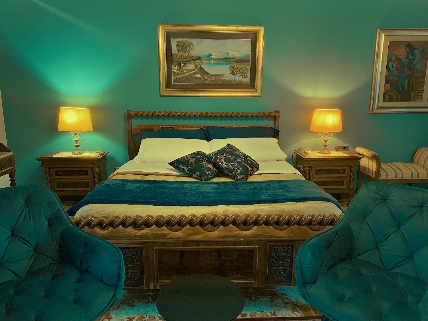 Allure Palace Acireale Eksteriør billede