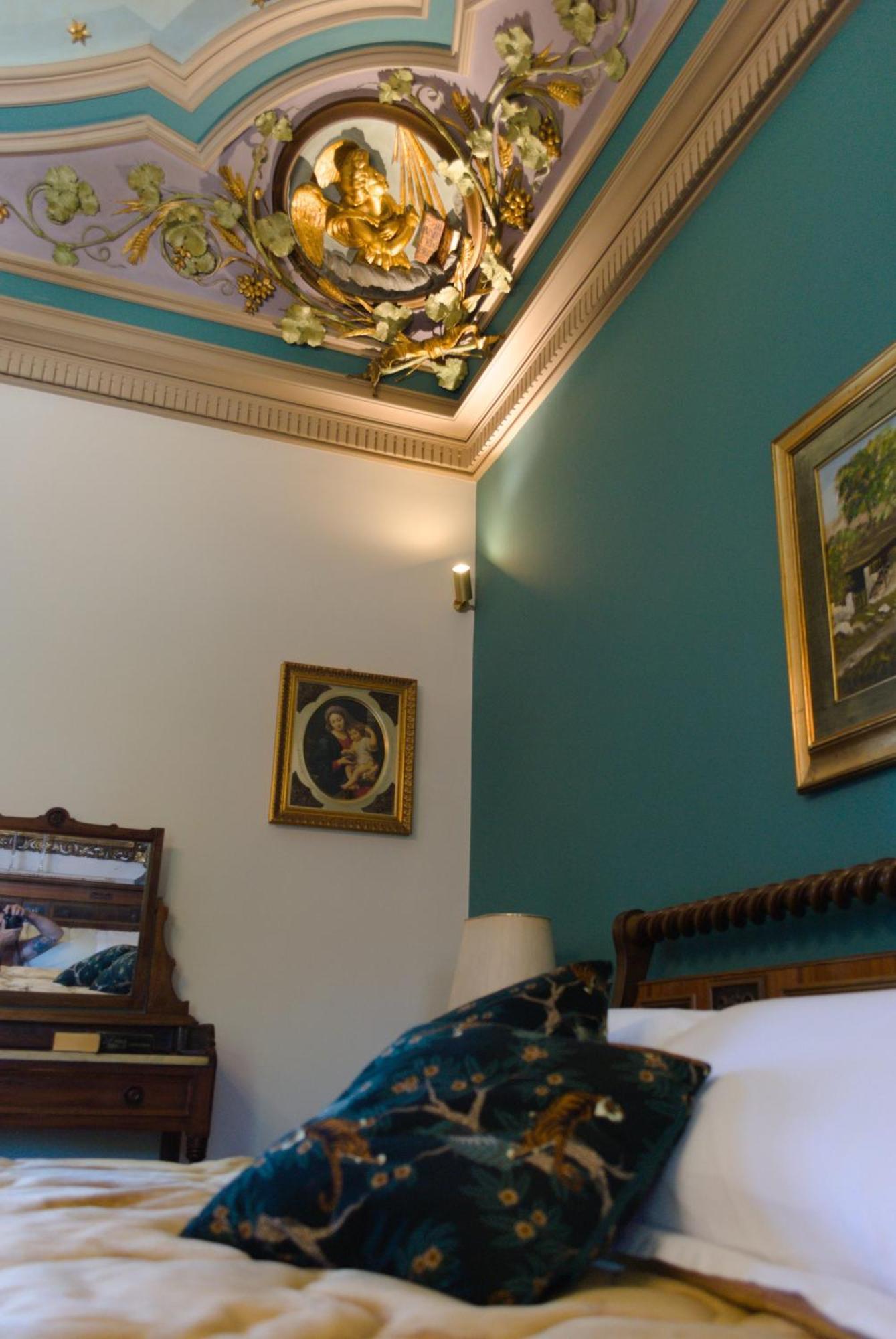 Allure Palace Acireale Eksteriør billede