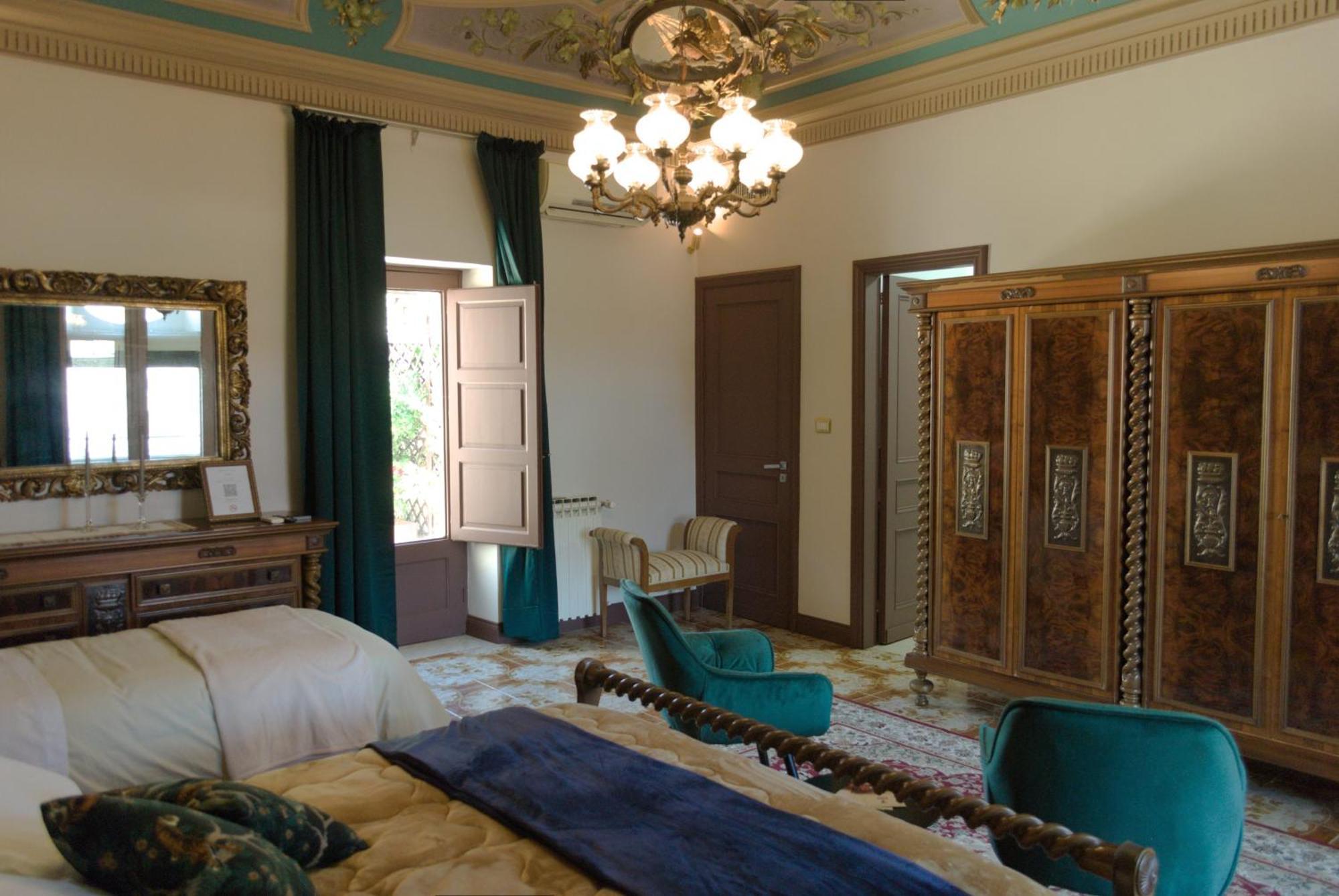 Allure Palace Acireale Eksteriør billede