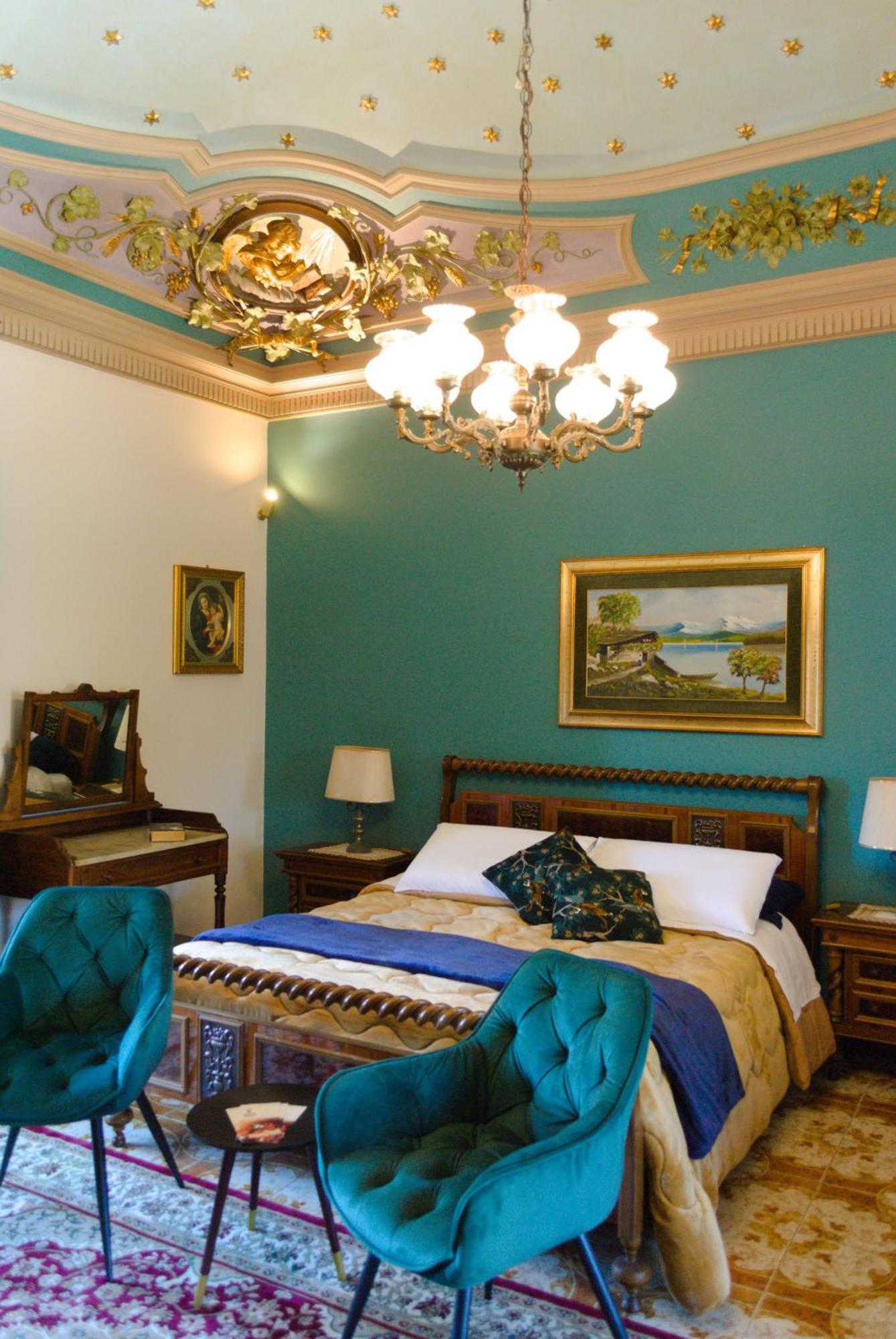Allure Palace Acireale Eksteriør billede
