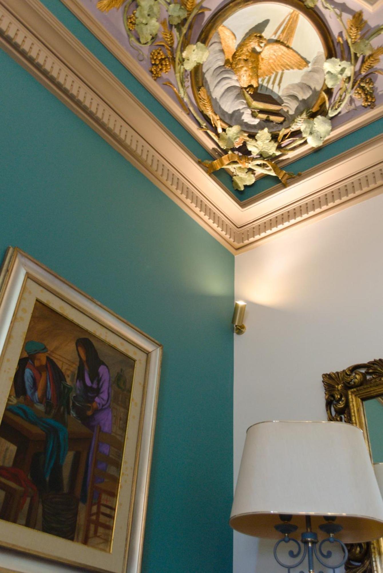 Allure Palace Acireale Eksteriør billede