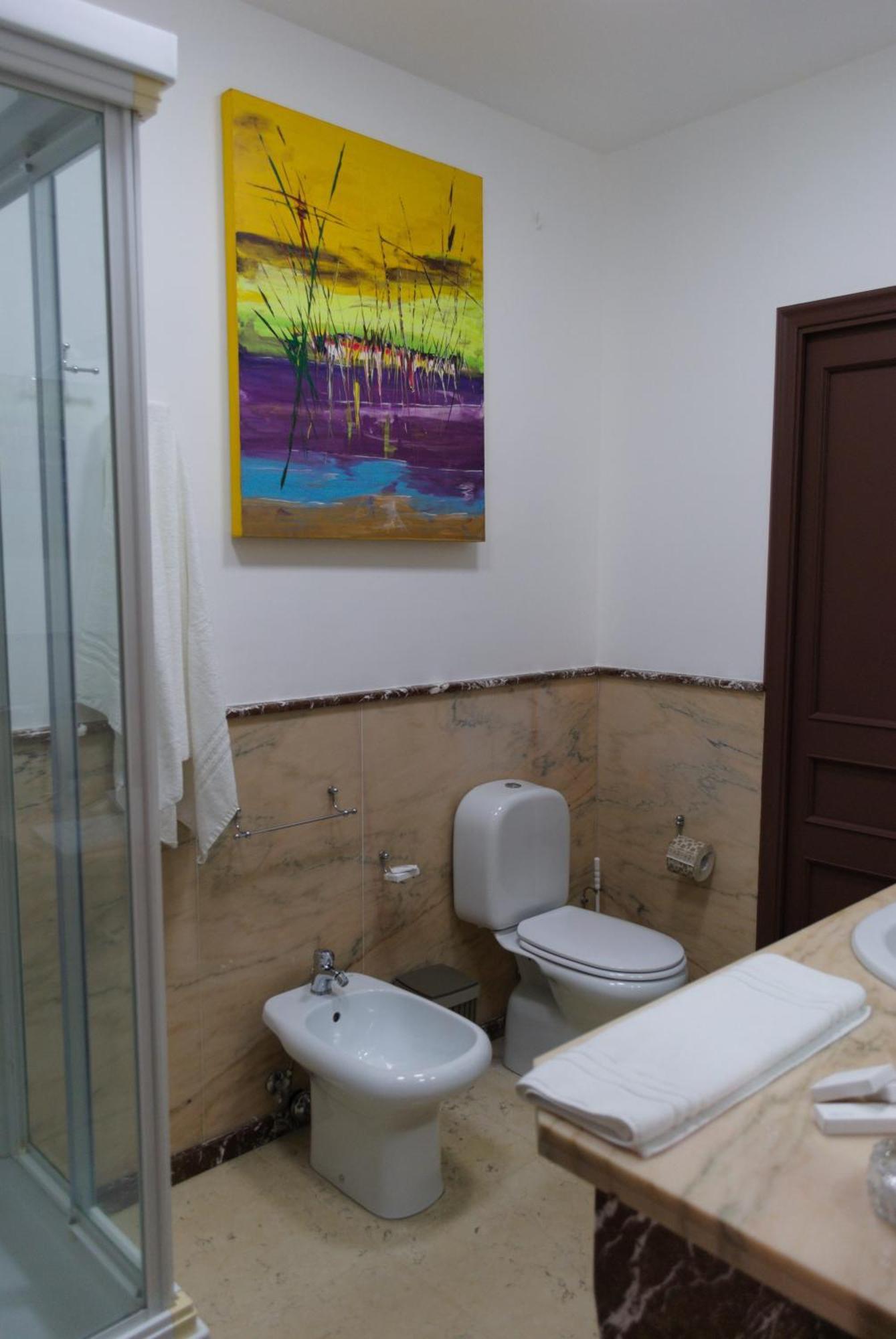 Allure Palace Acireale Eksteriør billede