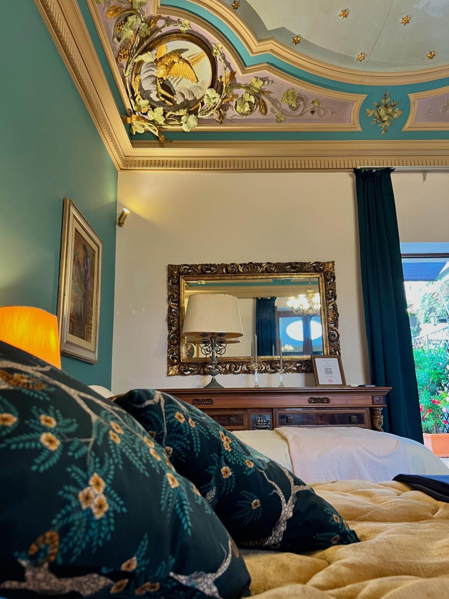 Allure Palace Acireale Eksteriør billede