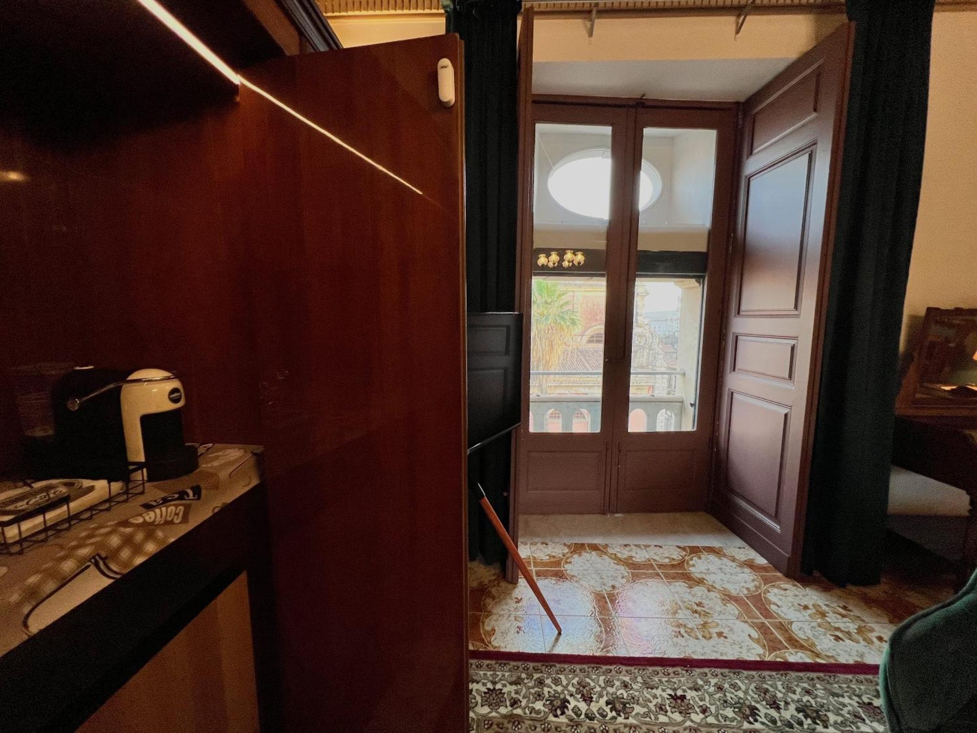 Allure Palace Acireale Eksteriør billede