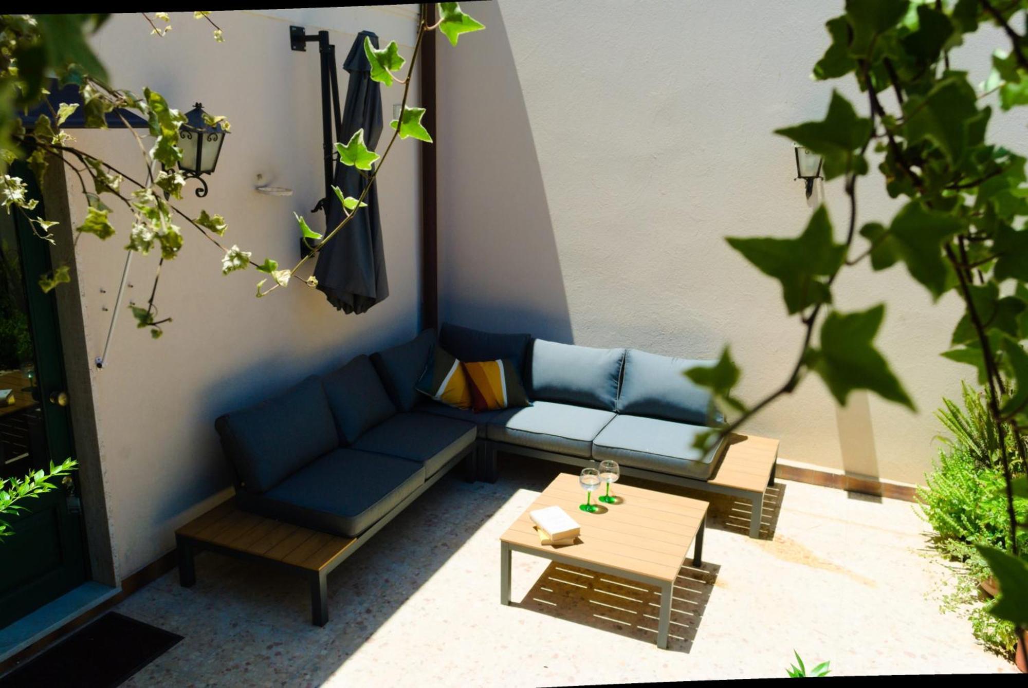 Allure Palace Acireale Eksteriør billede
