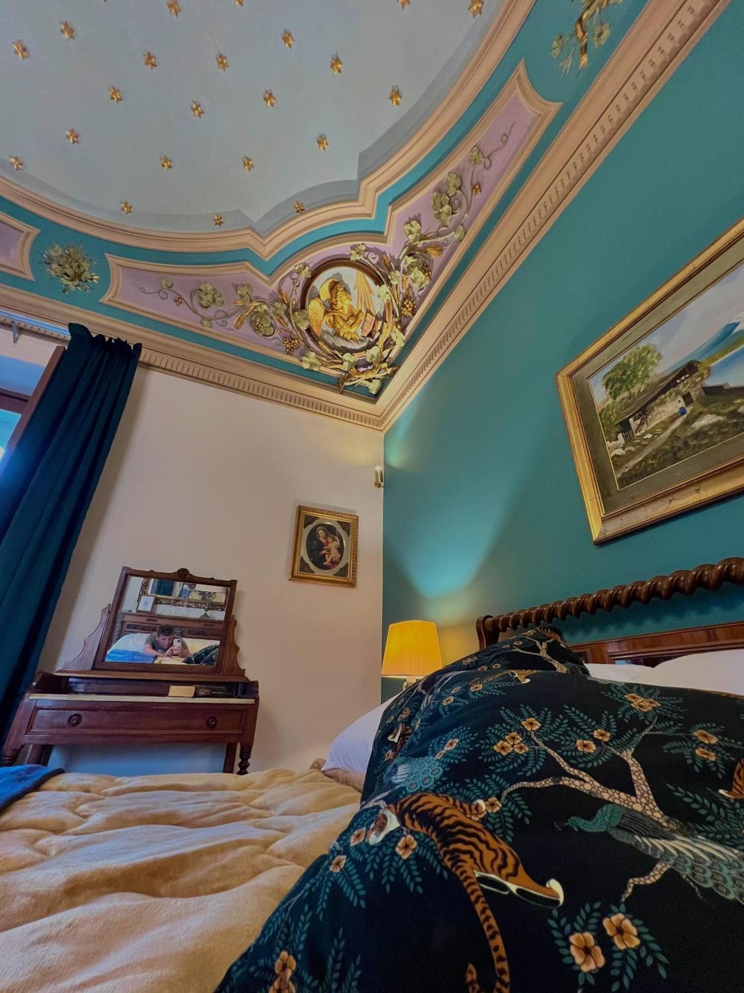 Allure Palace Acireale Eksteriør billede