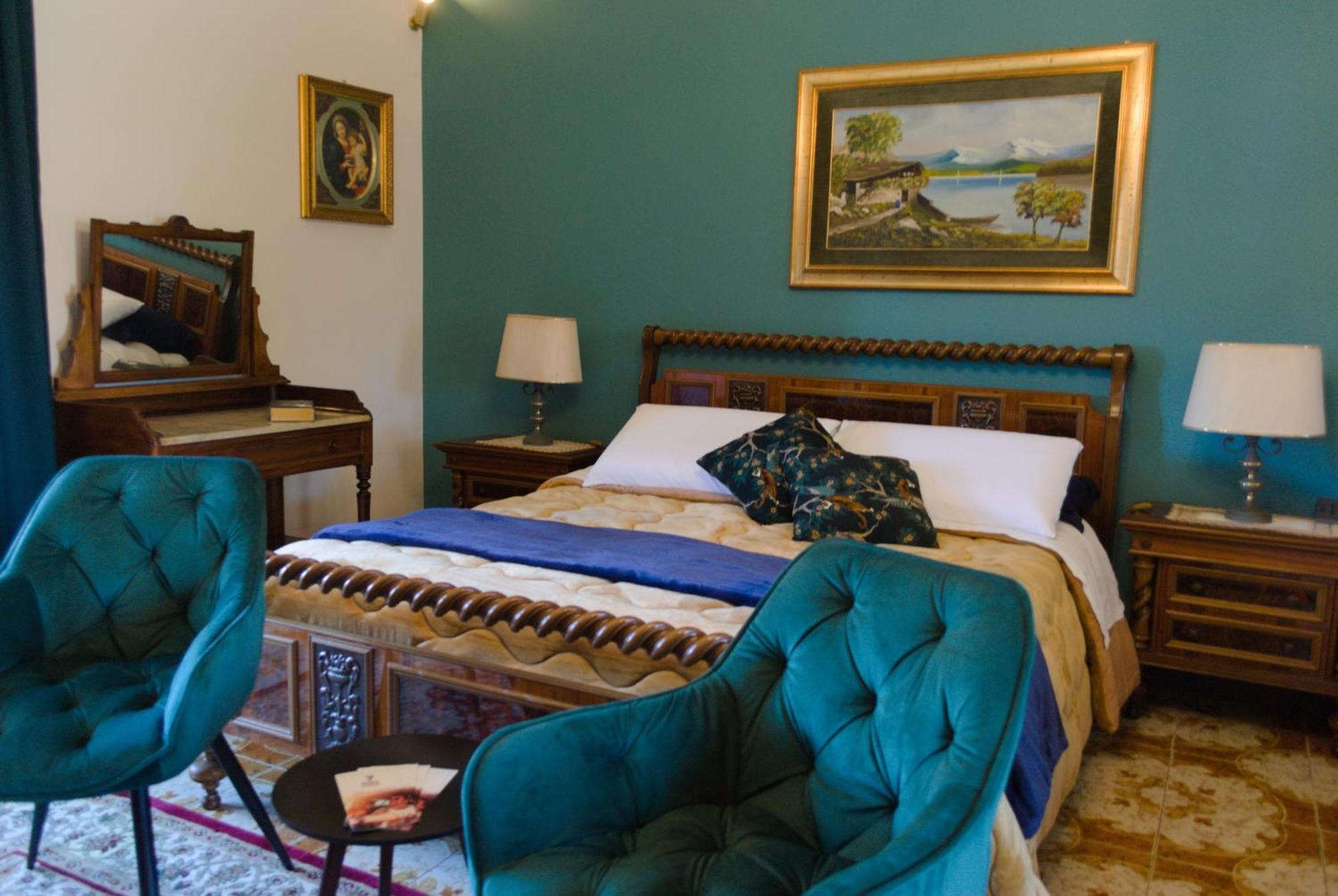 Allure Palace Acireale Eksteriør billede